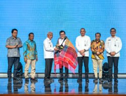 Sumut Corpu Resmi Diluncurkan, Wagub Surya Dorong Budaya Belajar Jadi Identitas ASN