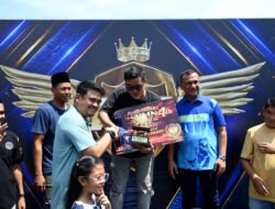 Buka Kontes Burung Berkicau, Bobby Nasution Dorong Sumut Jadi Pusat Kicau Mania Nasional
