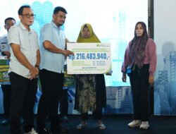 May Day 2026 Di Sumut, Bobby Nasution Tegaskan Kesejahteraan Buruh Jadi Prioritas