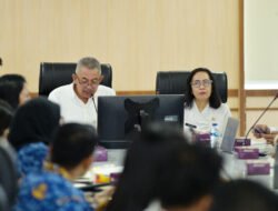 Pemprov Sumut Perkuat Tata Kelola BUMD, Dorong Profesionalisme Dan Daya Saing Daerah