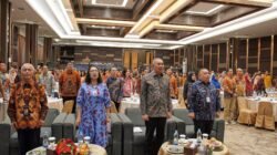 Pj Sekdaprov Sumut Sebut Kualitas Data Sensus Ekonomi 2026 Tentukan Arah Pembangunan Daerah