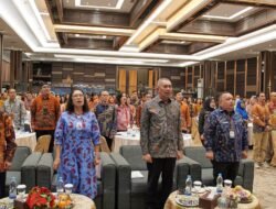 Pj Sekdaprov Sumut Sebut Kualitas Data Sensus Ekonomi 2026 Tentukan Arah Pembangunan Daerah