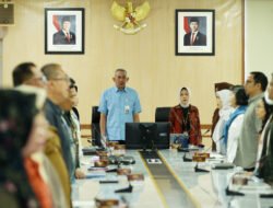 Pemprov Sumut Dorong Ruang Bersama Indonesia Jadi Benteng Perlindungan Perempuan Dan Anak