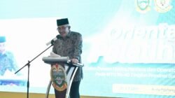 Pj Sekdaprov Sumut Tekankan Keberhasilan MTQ Juga Ditentukan Profesionalisme Dewan Hakim