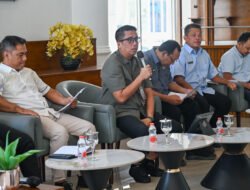 Pemprov Sumut Gelontorkan Rp1,3 Triliun Untuk Infrastruktur, Bangun 141 Km Jalan Tahun Ini