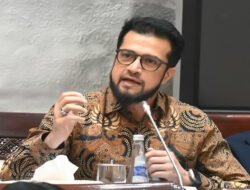 DPR Pertanyakan Kredibilitas BI Usai Rupiah Signifikan Melemah