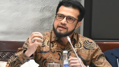 DPR Pertanyakan Kredibilitas BI Usai Rupiah Signifikan Melemah