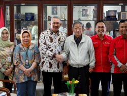 Pemprov Sumut Perluas Kerja Sama Dengan Jepang, Fokus Tingkatkan SDM Dan Penyaluran Tenaga Kerja