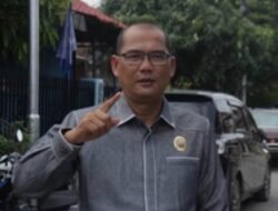 Antonius Tumanggor Minta Publik Tidak Polemikkan Pengobatan Rico Waas ke Luar Negeri