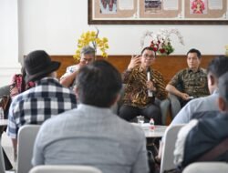 Pemprov Sumut Terapkan Learning Hub Sumut Berkah, ASN Kini Bisa Belajar Mandiri Dari Mana Saja