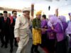 HUT Ke-154 Binjai, Wagub Surya Sebut Momentum Perkuat Optimisme Dan Kemajuan Daerah