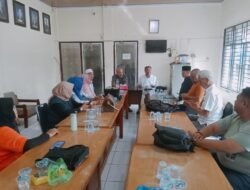 PWI – Kejatisu Kolaborasi Gelar Uji Kompetensi Wartawan (UKW)