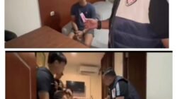 Gudang Vape Isi Narkoba Di Apartemen Kawasan Medan Area Disikat Polrestabes Medan