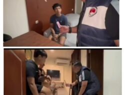 Gudang Vape Isi Narkoba Di Apartemen Kawasan Medan Area Disikat Polrestabes Medan