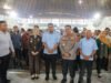 Kapolda Sumut Apresiasi Buruh Dan Aparat, May Day 2026 Berlangsung Aman Dan Damai