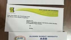 Hakim Tunggal Sidang Prapid Kasus Monica Dikirimi ‘Amicus Curiae’ Dari Komisioner Komnas Perempuan, ASB Serta Pusat Kajian & Perlindungan Anak