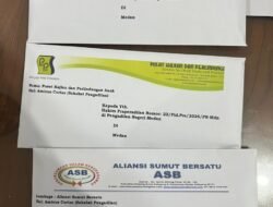 Hakim Tunggal Sidang Prapid Kasus Monica Dikirimi ‘Amicus Curiae’ Dari Komisioner Komnas Perempuan, ASB Serta Pusat Kajian & Perlindungan Anak