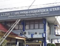 LLDIKTI Sumut Tegaskan Tidak Kelola Dana KIP Kuliah