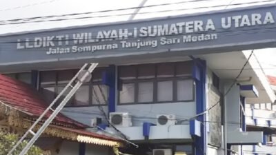 LLDIKTI Sumut Tegaskan Tidak Kelola Dana KIP Kuliah