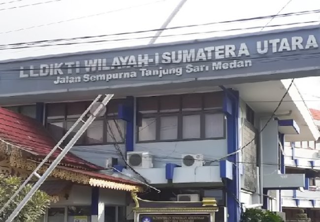 LLDIKTI Sumut Tegaskan Tidak Kelola Dana KIP Kuliah