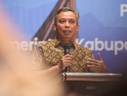 BTN Bikin Layanan Publik Pemkab Taput Makin Modern