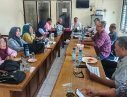 PWI Sumut Gelar Family Gathering 4 Juli 2026, Ini Pesan Ketua…