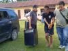Bobol Gereja Di Simalungun, Pria 32 Tahun Dibekuk Polsek Tanah Jawa