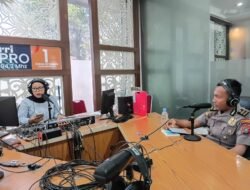 49 Pelajar Diamankan Hingga Sajam Disita, Kapolsek Biru-Biru Beberkan Cara Tekan Geng Motor Dan Tawuran