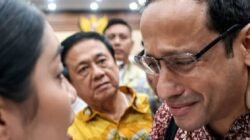 Ngaku Bingung, Nadiem : Tuntutan Saya Lebih Besar Dari Pembunuh??