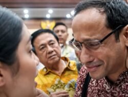 Ngaku Bingung, Nadiem : Tuntutan Saya Lebih Besar Dari Pembunuh??