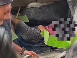 Tersangka Kasus Penembakan Bripka Arya Ditindak Tegas Dan Terukur