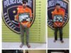 Curanmor Di Hotel Grand Stabat Digagalkan! Kolaborasi Polisi Dan Security Bikin Pelaku Tak Berkutik