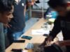 Sat Narkoba Polres Pelabuhan Belawan Tangkap Pengedar Shabu Di Marelan Raya Pasar V