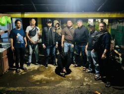 Polres Langkat Gagalkan Peredaran Sabu 600 Gram, Seorang Pria Diamankan Saat Bertransaksi