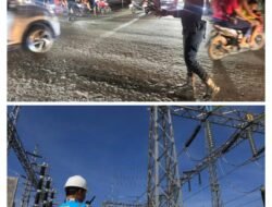 LBH Nilai ‘Blackout’ PLN Timbulkan Kerugian Nyata Dan Resahkan Masyarakat Pelanggan