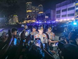 Polda Sumut Ungkap Pemulihan Listrik Terus Berjalan, Sumut Sudah Mencapai 71 Persen