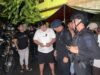 Patroli Blackout, Brimob Polda Sumut Gagalkan Aksi Pencurian Kabel Tembaga Di Helvetia