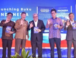 BTN Dukung Gagasan Swasembada Papan 2045