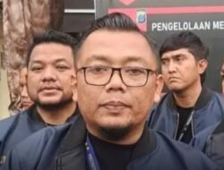 Residivis Kasus Sama, Tersangka Oknum Eks TNI Kembali Dibekuk Satres Narkoba Polrestabes Medan