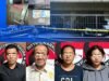 Bareskrim Polri Razia THM New Zone 34 Orang Diboyong 4 Ditetapkan Tersangka