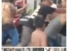 Polisi Diserang Saat Gerebek Pengedar Sabu Di Medan, Pelaku Utama Kabur Enam Diamankan