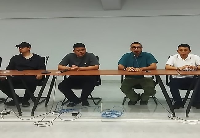 Stadion Teladan Berpotensi Gelar Laga Piala AFF U-19 2026 Tanpa Penonton