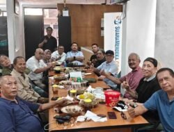 FWK Kritik Pemerintah Yang Inginkan Samakan Pers Dengan ‘Homeless Media’ Atau Medsos Pribadi