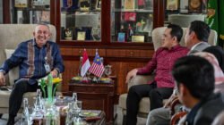 PRSU Ke-50 Jadi Momentum Diplomasi Ekonomi Sumut–Malaysia, Pj Sekdaprov Sambut Partisipasi Pulau Penang