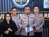 Bareskrim Polri Amankan DPO Jaringan Fredy Pratama, Pengendali Keuangan Sindikat Narkotika Internasional