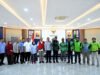 Gubernur Bobby Nasution Siap Jembatani Aspirasi Ojol Ke DPR RI Asal Sumut