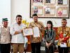Terima Aspirasi Pendukung MBG, Bobby Nasution Siap Teruskan Petisi Masyarakat Sumut Ke Presiden Prabowo