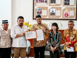 Terima Aspirasi Pendukung MBG, Bobby Nasution Siap Teruskan Petisi Masyarakat Sumut Ke Presiden Prabowo