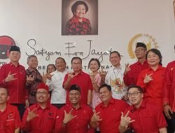 Peresmian Rumah Aspirasi Sofyan Tan, Wong Chun Sen Apresiasi Dedikasi Perjuangan untuk Masyarakat