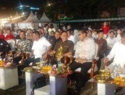 Ketua DPRD Medan Hadiri Perayaan Waisak 2570 BE/2026, Tegaskan Pentingnya Kerukunan dan Nilai Dharma